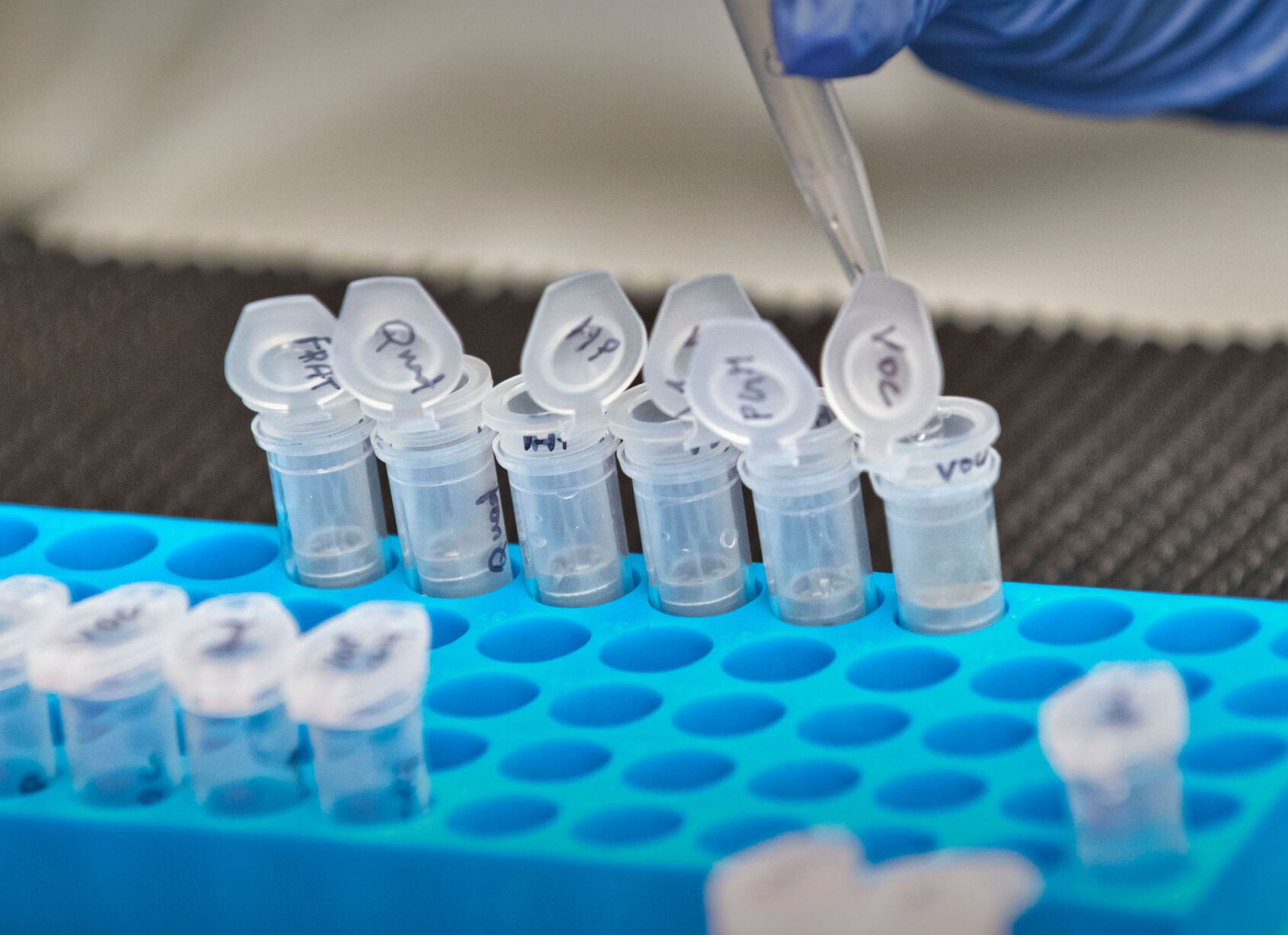 County officials respond to rise in coronavirus cases